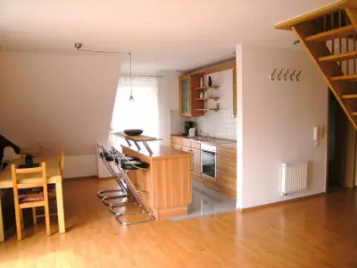Ferienwohnung für 4 Personen (70 m²) in Horumersiel 3/8