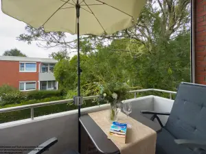 Ferienwohnung für 2 Personen (40 m²) in Horumersiel