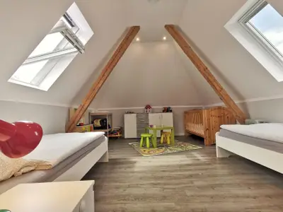 Ferienwohnung für 6 Personen (75 m²) in Horumersiel 3/10