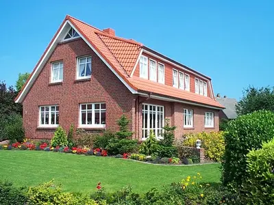 Ferienhaus Ilse Hans