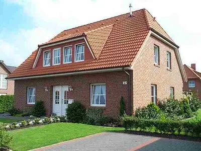 Ferienhaus Martina Hans
