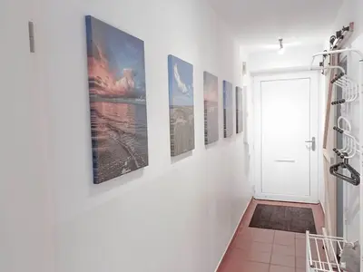 Ferienwohnung für 3 Personen (45 m²) in Schillig 6/10