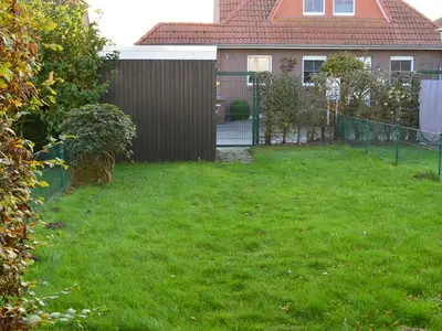 Ferienwohnung für 3 Personen (45 m²) in Schillig 10/10