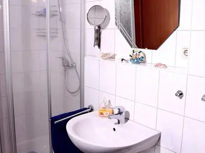 Ferienwohnung für 4 Personen (70 m²) in Horumersiel 6/8