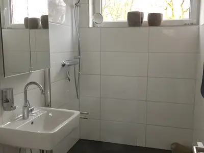 INSIDE, BATHROOM