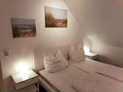 BEDROOM, INSIDE, OUTSIDE