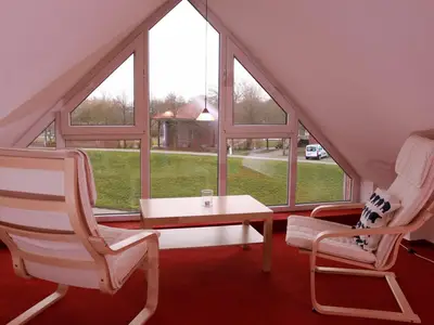 Ferienwohnung für 4 Personen (70 m²) in Horumersiel 5/8