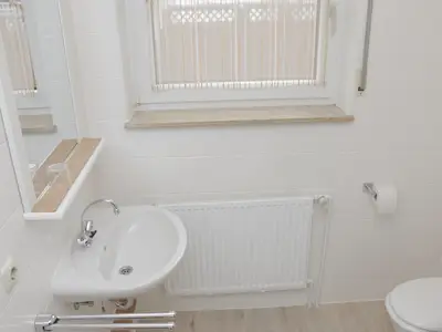 Ferienwohnung für 2 Personen (55 m²) in Horumersiel 5/9