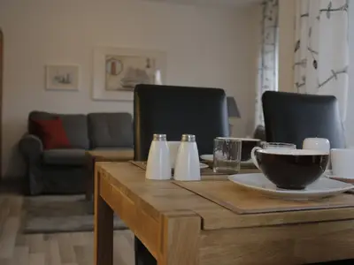 Ferienwohnung für 2 Personen (55 m²) in Horumersiel 3/8