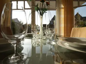 Ferienwohnung für 4 Personen (65 m²) in Horumersiel