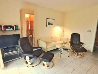 Ferienwohnung für 4 Personen (65 m²) in Horumersiel 3/10