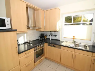 Ferienwohnung für 4 Personen (65 m²) in Horumersiel 4/10