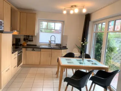 Ferienwohnung für 4 Personen (65 m²) in Horumersiel 5/10