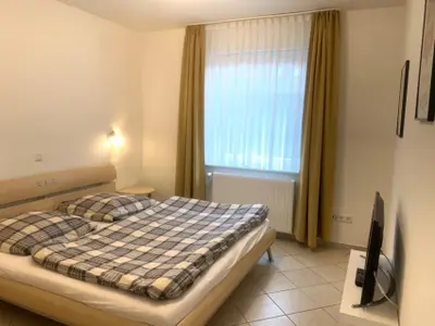 Ferienwohnung für 4 Personen (65 m²) in Horumersiel 6/10