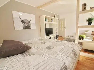 Ferienwohnung für 2 Personen (35 m²) in Horumersiel 2/10