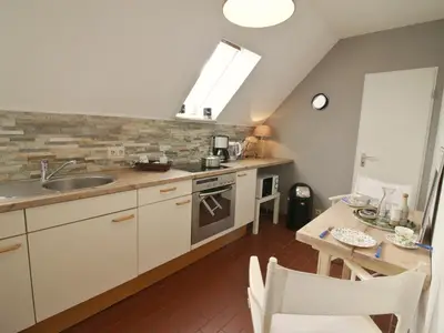 Ferienwohnung für 2 Personen (35 m²) in Horumersiel 5/10