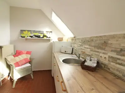 Ferienwohnung für 2 Personen (35 m²) in Horumersiel 6/10