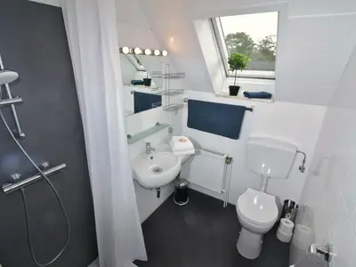 Ferienwohnung für 2 Personen (35 m²) in Horumersiel 7/10