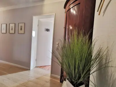 Ferienwohnung für 2 Personen (35 m²) in Horumersiel 9/10