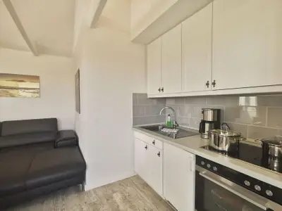 Ferienwohnung für 4 Personen (75 m²) in Horumersiel 2/10