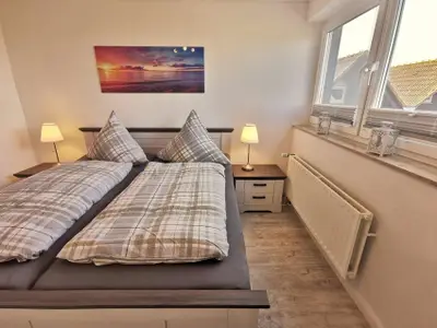 Ferienwohnung für 4 Personen (75 m²) in Horumersiel 3/10