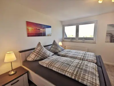 Ferienwohnung für 4 Personen (75 m²) in Horumersiel 4/10