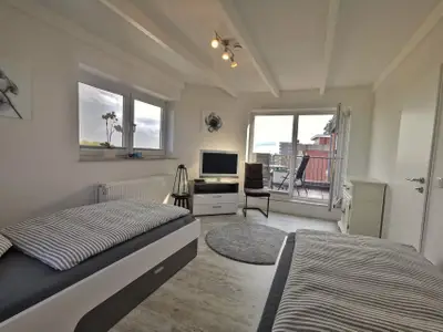 Ferienwohnung für 4 Personen (75 m²) in Horumersiel 5/10
