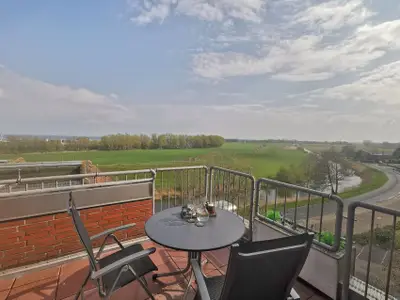 Ferienwohnung für 4 Personen (75 m²) in Horumersiel 7/10