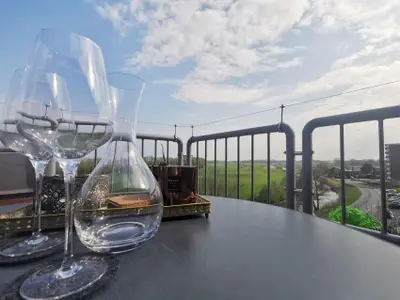 Ferienwohnung für 4 Personen (75 m²) in Horumersiel 8/10