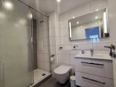 Ferienwohnung für 4 Personen (75 m²) in Horumersiel 9/10