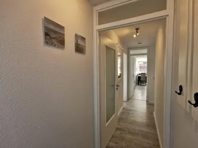 Ferienwohnung für 4 Personen (75 m²) in Horumersiel 10/10