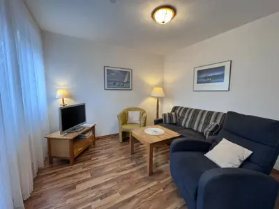 Ferienwohnung für 3 Personen (40 m²) in Horumersiel 2/7