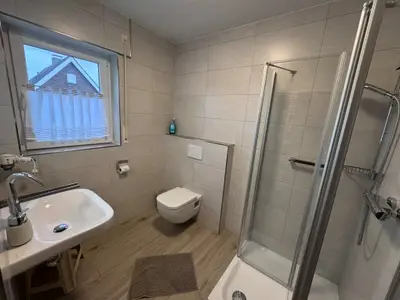Ferienwohnung für 3 Personen (40 m²) in Horumersiel 3/7