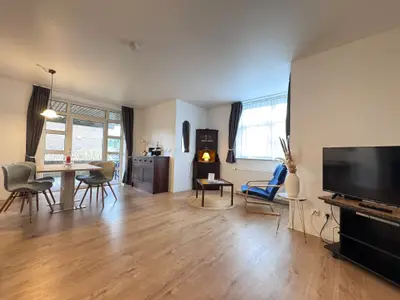 Ferienwohnung für 4 Personen (65 m²) in Horumersiel 1/10