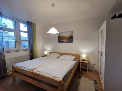 Ferienwohnung für 4 Personen (65 m²) in Horumersiel 3/10