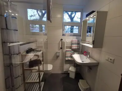 Ferienwohnung für 4 Personen (65 m²) in Horumersiel 6/10