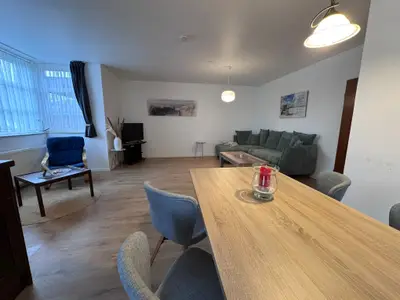 Ferienwohnung für 4 Personen (65 m²) in Horumersiel 7/10