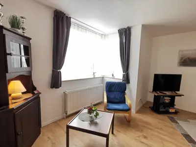Ferienwohnung für 4 Personen (65 m²) in Horumersiel 9/10