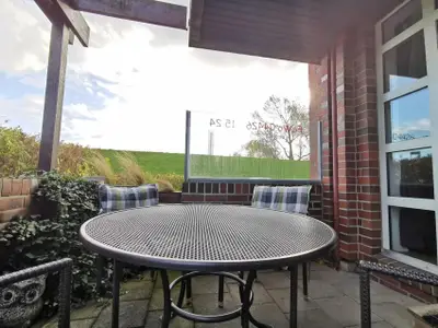 Ferienwohnung für 4 Personen (65 m²) in Horumersiel 10/10