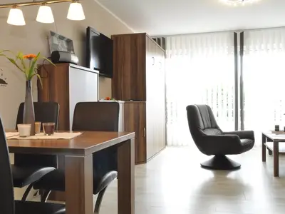 Ferienwohnung für 4 Personen (49 m²) in Horumersiel 2/10