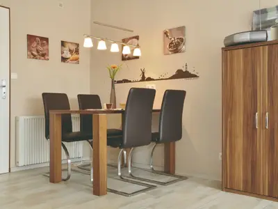 Ferienwohnung für 4 Personen (49 m²) in Horumersiel 3/10