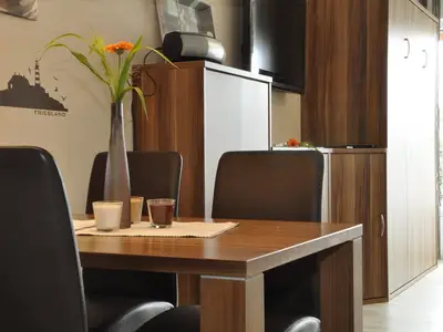 Ferienwohnung für 4 Personen (49 m²) in Horumersiel 4/10