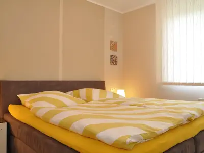 Ferienwohnung für 4 Personen (49 m²) in Horumersiel 6/10