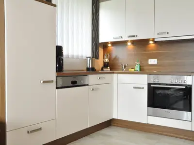 Ferienwohnung für 4 Personen (49 m²) in Horumersiel 7/10