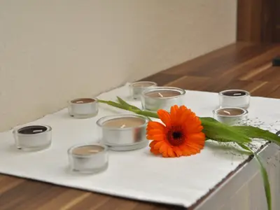 Ferienwohnung für 4 Personen (49 m²) in Horumersiel 9/10