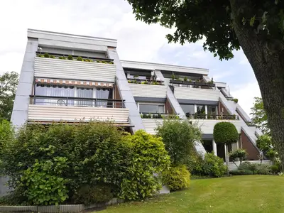 Ferienwohnung für 4 Personen (49 m²) in Horumersiel 10/10