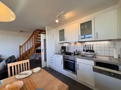 Ferienwohnung für 5 Personen (70 m²) in Schillig 2/10