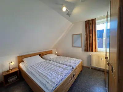 Ferienwohnung für 5 Personen (70 m²) in Schillig 3/10