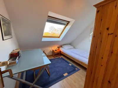 Ferienwohnung für 5 Personen (70 m²) in Schillig 4/10