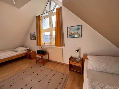 Ferienwohnung für 5 Personen (70 m²) in Schillig 5/10